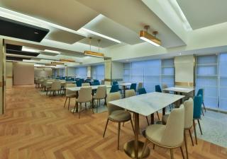 Orange Hotel Chengdu Huanhuaxi - 7