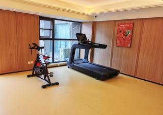 Orange Hotel Chengdu Huanhuaxi - 6