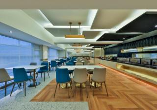 Orange Hotel Chengdu Huanhuaxi - 4