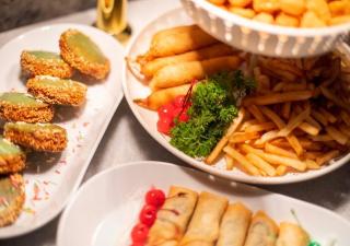 Orange Hotel Chengdu Huanhuaxi - 2