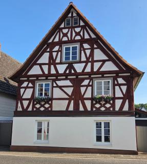 Ferienhaus Rustika - 8