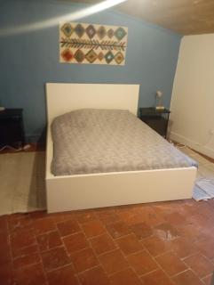 Maison atypique centre historique - 7