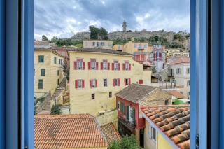 Theodoros Kolokotronis - Erato - 0