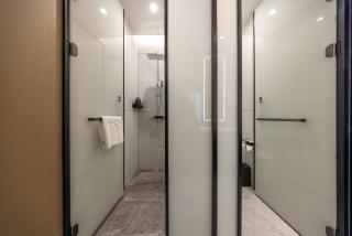 Jin Yi Youxuan Hotel Ulanqab Wanda Branch 2 - 5