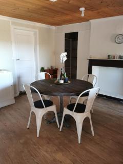 Maison atypique centre historique - 6