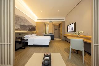 Jin Yi Youxuan Hotel Ulanqab Wanda Branch 2 - 4
