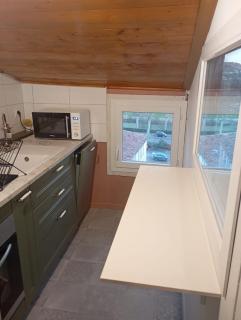 Maison atypique centre historique - 4