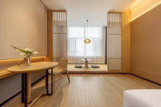 Jin Yi Youxuan Hotel Ulanqab Wanda Branch 2 - 3