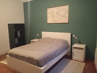 Maison atypique centre historique - 3