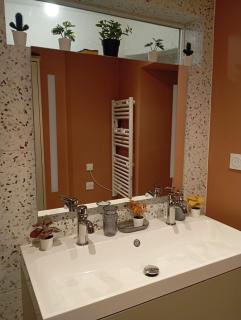 Maison atypique centre historique - 2