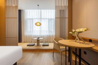 Jin Yi Youxuan Hotel Ulanqab Wanda Branch 2 - 1