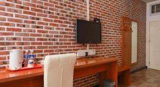 7 Days Inn Chongqing Beibei New District Light Rail Station - 1