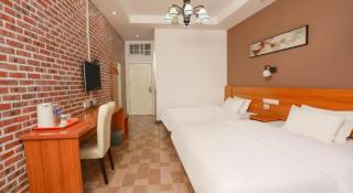 7 Days Inn Chongqing Beibei New District Light Rail Station - 2