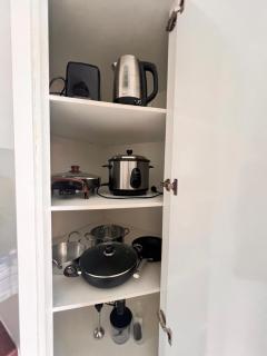 1 degree suite - Nadi - 1