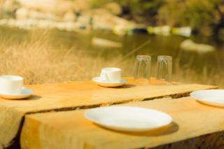 Whispering Water Camp - 9