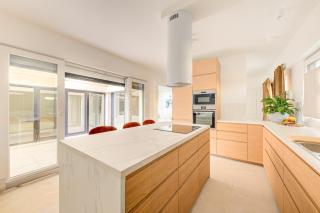 Maison 5 pièces 10 min de Paris - 7