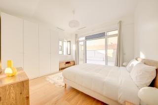 Maison 5 pièces 10 min de Paris - 1