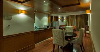 The Chancery Pavilion - Bangalore - 3