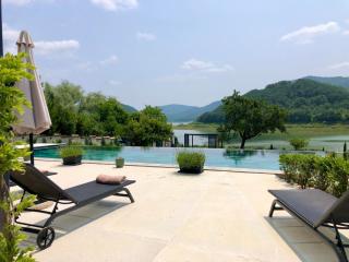 Drive Point (Adventure Lake Resort) - 0