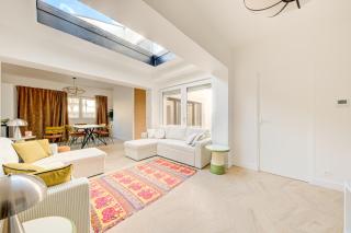 Maison 5 pièces 10 min de Paris - 8