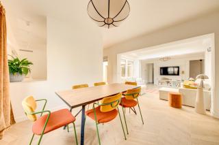 Maison 5 pièces 10 min de Paris - 5