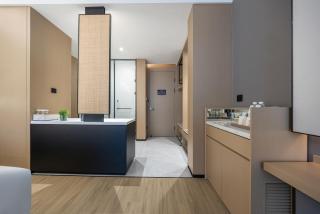 Jin Yi Youxuan Hotel Ulanqab Wanda Branch 2 - 9