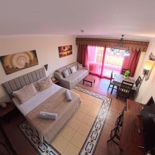 Domina Coral Bay Suite Harem Sharm El Sheikh - Sharm El Sheikk - 1