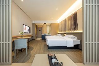 Jin Yi Youxuan Hotel Ulanqab Wanda Branch 2 - 7