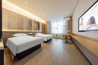 Jin Yi Youxuan Hotel Ulanqab Wanda Branch 2 - 6