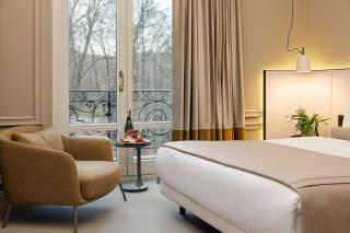 LUBICH Concept Hotel - 3