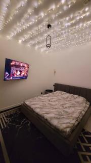 Однокомнатная квартира посуточно - 9