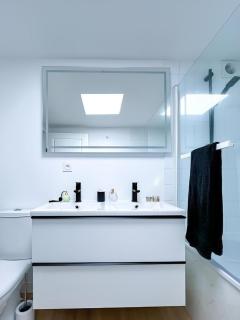 Fontenelle Linge et ménages inclus - 8