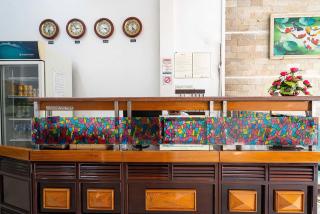 Đình Đinh Hotel - Ho-Chi-Minh-Stadt - 2