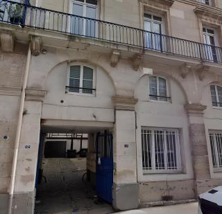 Fontenelle Linge et ménages inclus - 6