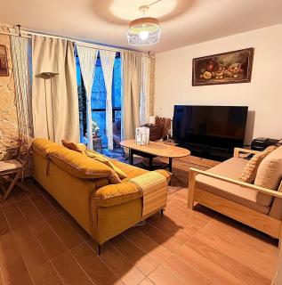 T3 near CDG airport, parc des expositions & Paris - 9