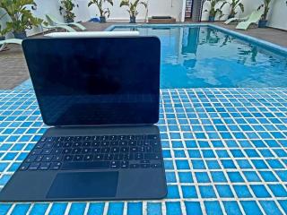 Cozy 2-bedroom studio - Casablanca - 7