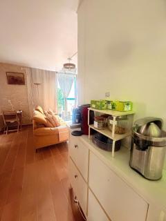 T3 near CDG airport, parc des expositions & Paris - 5