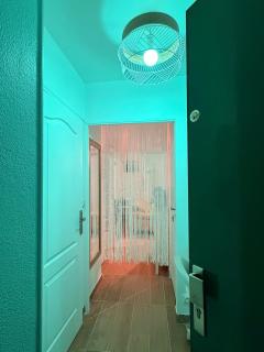 T3 near CDG airport, parc des expositions & Paris - Sevran - 3