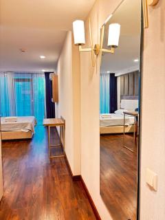 Apartments 1 line sea WYN RESIDENS - 5