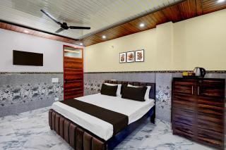 Hotel O ABHINANDAN HOTEL - 4