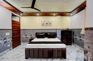 Hotel O ABHINANDAN HOTEL - 8