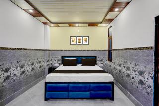 Hotel O ABHINANDAN HOTEL - 7