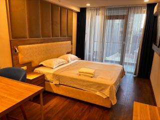 Apartments 1 line sea WYN RESIDENS - Batumi - 6