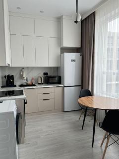 Однокомнатная квартира посуточно - 3