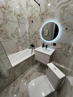 Однокомнатная квартира посуточно - 2