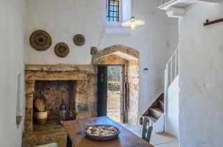 Antica dimora con idromassaggio vista mare - Apulia Home - 2