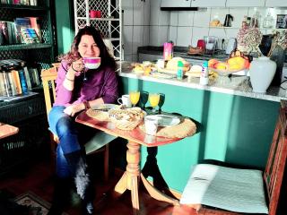 Apartment Palma Madeira wandern und tauchen - 6