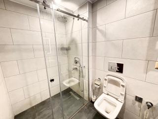 Apartments 1 line sea WYN RESIDENS - 7