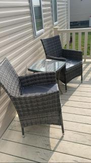 Little Clovelly, West Sands Holiday Villege - 8