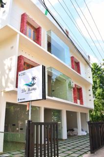 De Waves - Varkala - 5